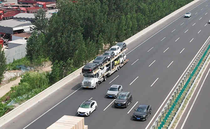 湘潭高速公路汽车救援